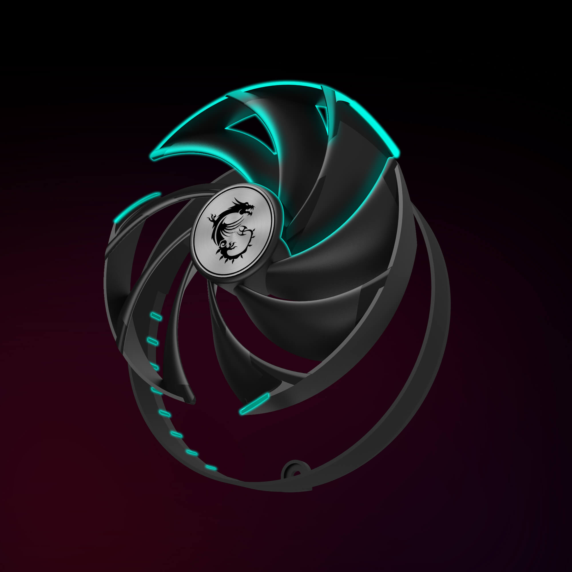 MSI Gaming X Trio graphics card
